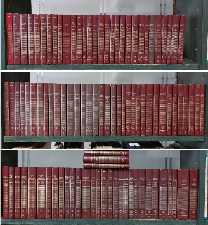ColecciÃ³n Historia Universal de la Literatura. (102 volÃºmenes, completa)