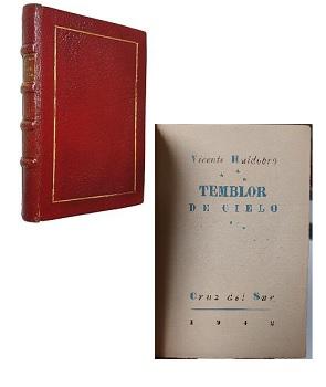 Temblor de Cielo