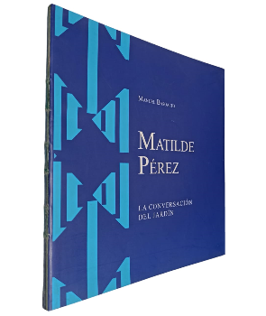 Matilde PÃ©rez, La ConversaciÃ³n del JardÃ­n