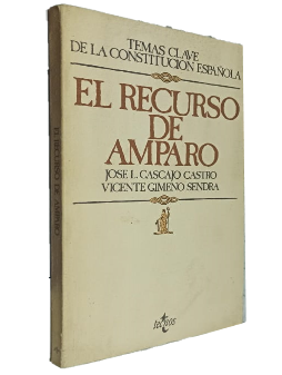 El Recurso de Amparo