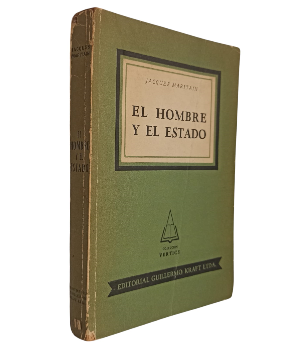 El Hombre y el Estado