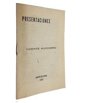 Presentaciones