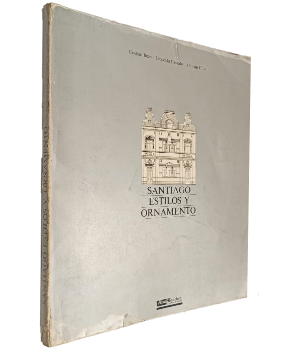 Santiago Estilos y Ornamento