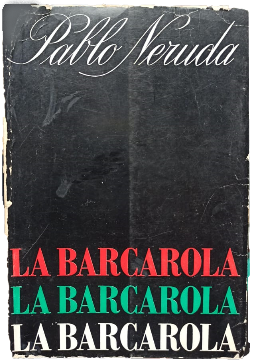 La Barcarola	