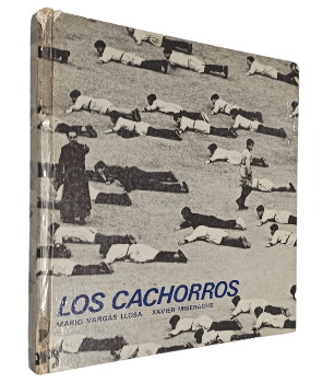 Los Cachorros Pichula Cuellar
