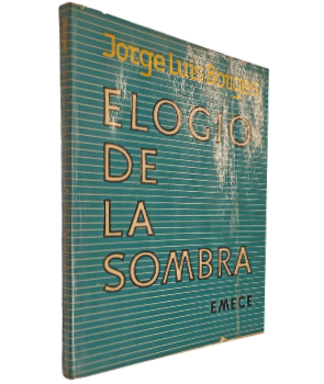 Elogio de la Sombra 