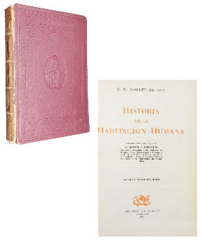 Historia de la HabitaciÃ³n Humana