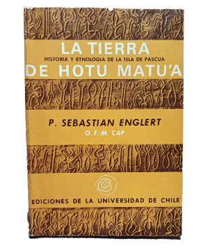 La Tierra de Hotu MatuÂ´a