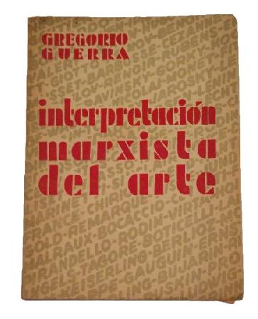 InterpretaciÃ³n Marxista del Arte