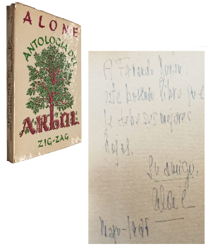 AntologÃ­a del Ãrbol
