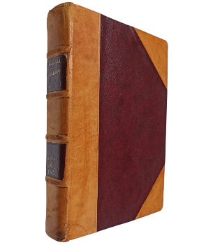 Historia de la Guerra del PacÃ­fico Tomo I (1879-1880)