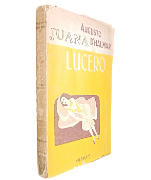 Juana Lucero