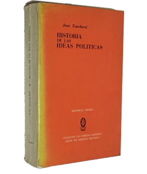 Historia de las Ideas PolÃ­ticas 