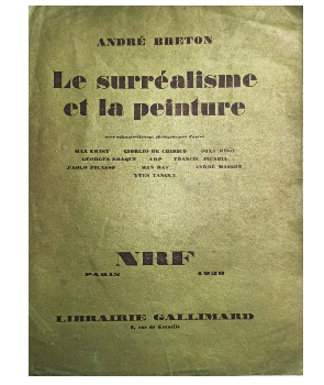 Le Surrealisme et la Peinture