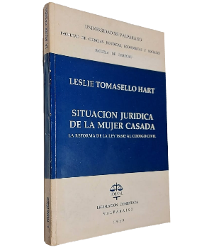 SituaciÃ³n JurÃ­dica de la Mujer Casada, La Reforma de la Ley 18.802 al CÃ³digo Civil