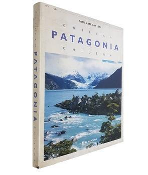 Chilean Patagonia Chilena