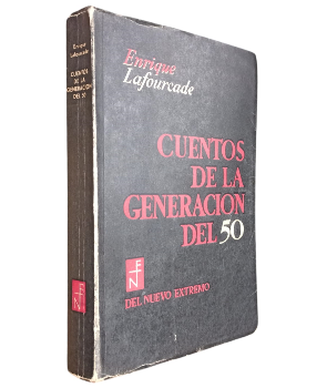 Cuentos de la GeneraciÃ³n del 50