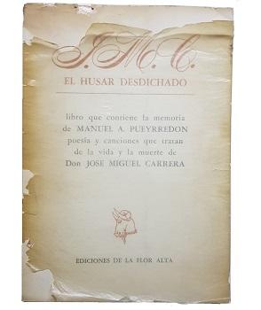 J. M. C. El HÃºsar Desdichado