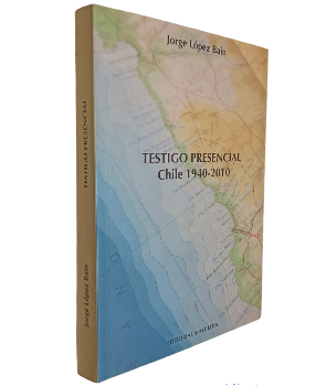 Testigo Presencial Chile 1940-2010