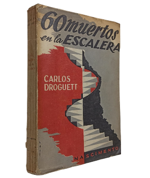 Sesenta Muertos en la Escalera