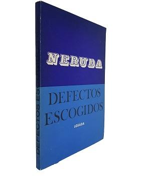 Defectos Escogidos 