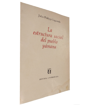 La Estructura Social del Pueblo YÃ¡mana