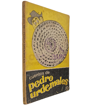 Cuentos de Pedro Urdemales