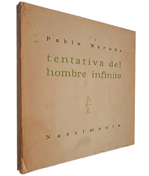 Tentativa del Hombre Infinito