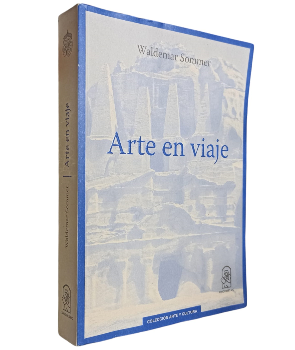 Arte en Viaje