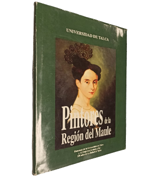 Pintores de la RegiÃ³n del Maule