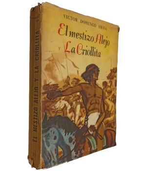 El Mestizo Alejo y la Criollita