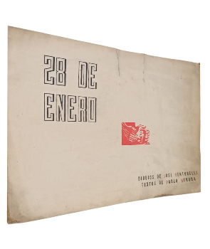 28 de Enero (Textos de Pablo Neruda)