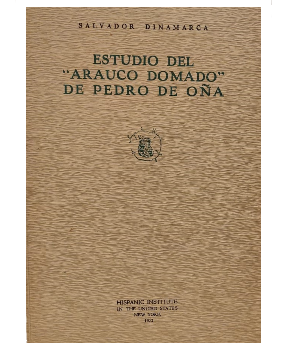 Estudio del 