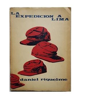 La ExpediciÃ³n a Lima
