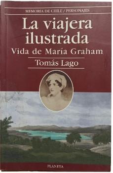 La Viajera Ilustrada, Vida de MarÃ­a Graham