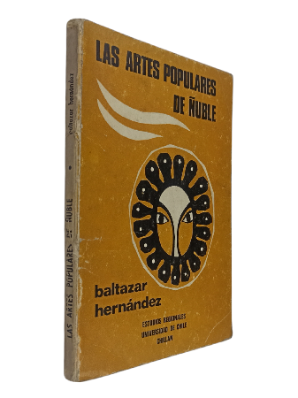 Las Artes Populares de Ãuble