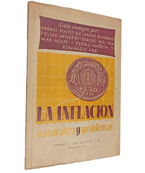 La InflaciÃ³n, Naturaleza y Problemas