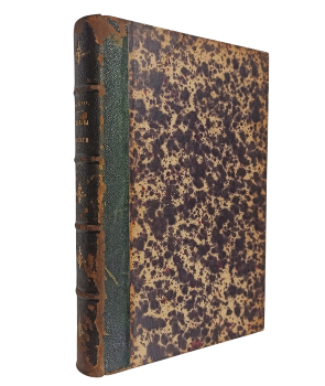 Recuerdos Literarios