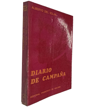 Diario de CampaÃ±a (Guerra del PacÃ­fico)