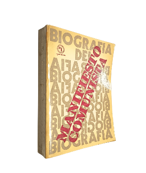 BiografÃ­a del Manifiesto Comunista