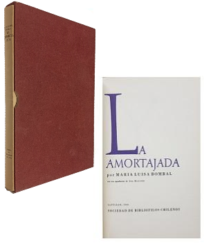 La Amortajada