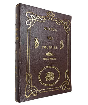 Guerra del PacÃ­fico El EjÃ©rcito Chileno