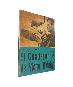 El Cuaderno de VÃ­ctor Hidalgo