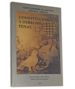 ConstituciÃ³n y Derecho Penal