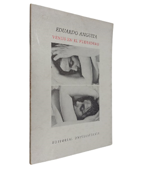 Venus en el Pudridero  (Fotolibro)