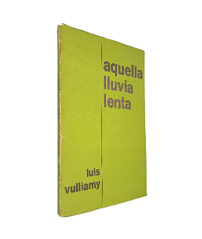 Aquella Lluvia Lenta