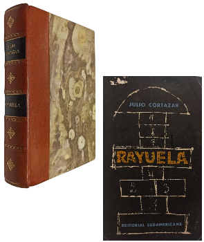 Rayuela