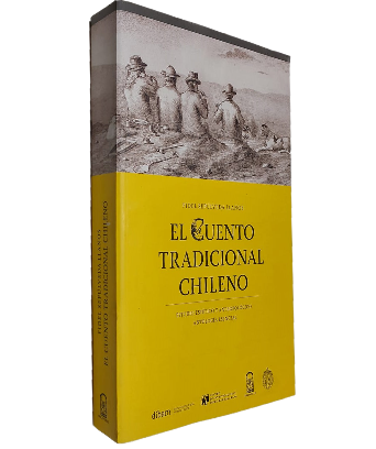 El Cuento Tradicional Chileno