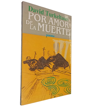 Por Amor de la Muerte (Poema)