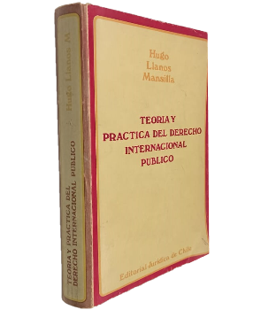 TeorÃ­a y PrÃ¡ctica del Derecho Internacional PÃºblico